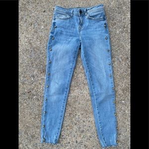 Zara Jeans